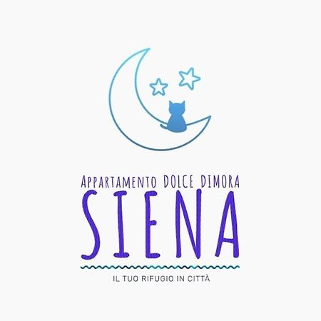 Dolce Dimora Siena Apartment ภายนอก รูปภาพ