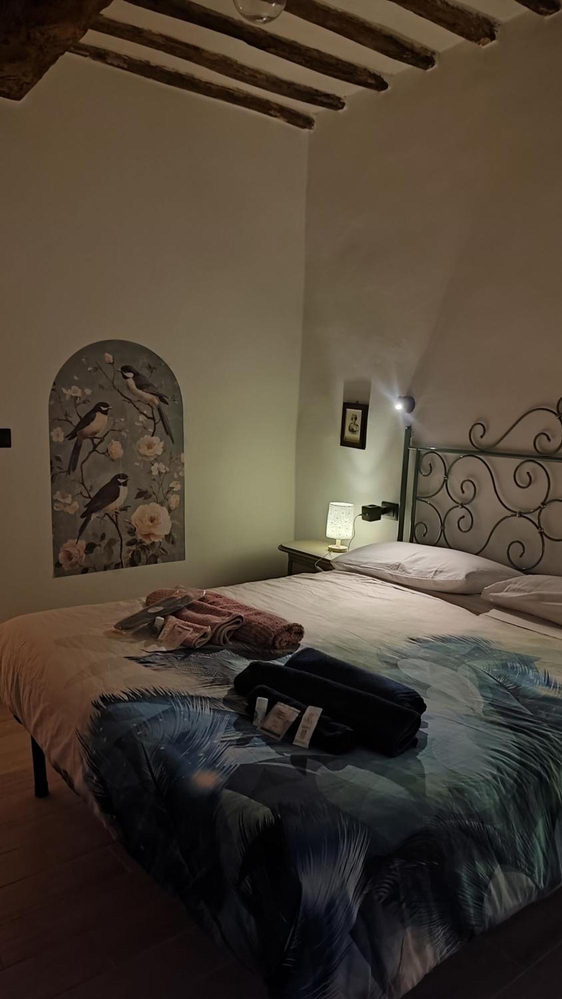 Dolce Dimora Siena Apartment ภายนอก รูปภาพ
