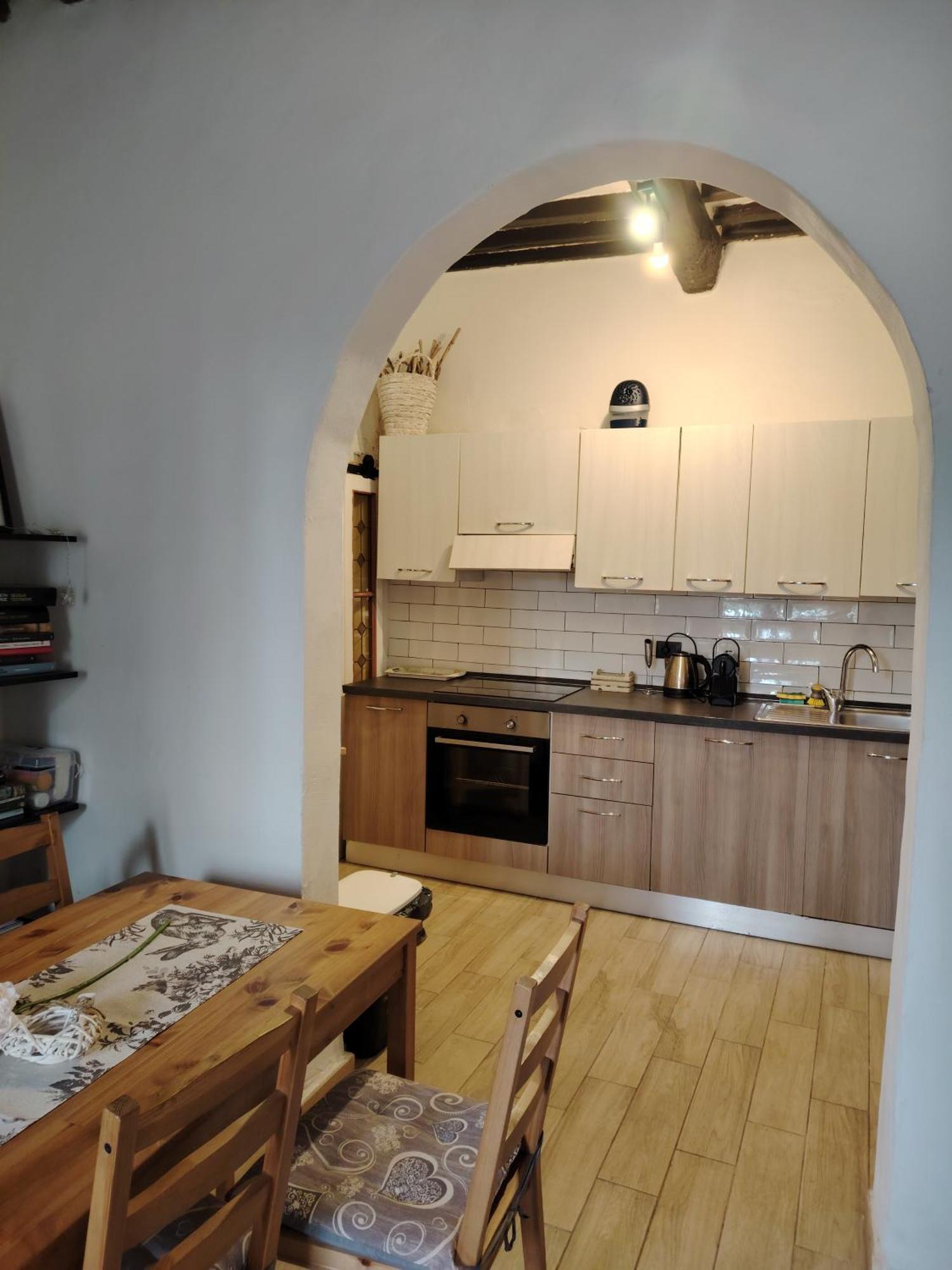 Dolce Dimora Siena Apartment ภายนอก รูปภาพ