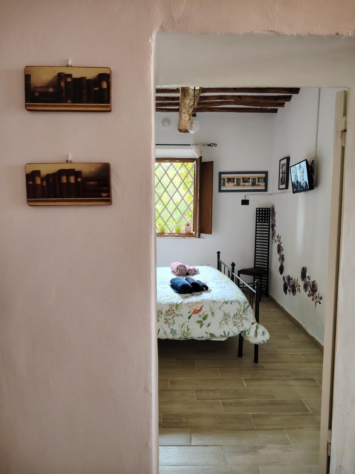 Dolce Dimora Siena Apartment ภายนอก รูปภาพ