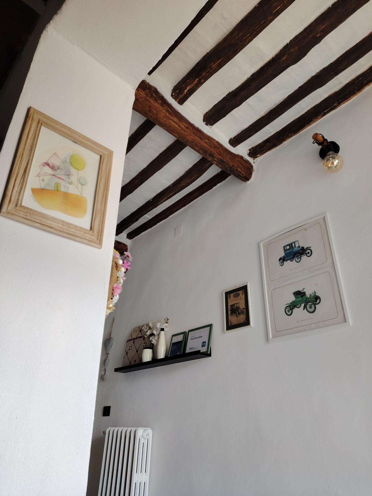 Dolce Dimora Siena Apartment ภายนอก รูปภาพ