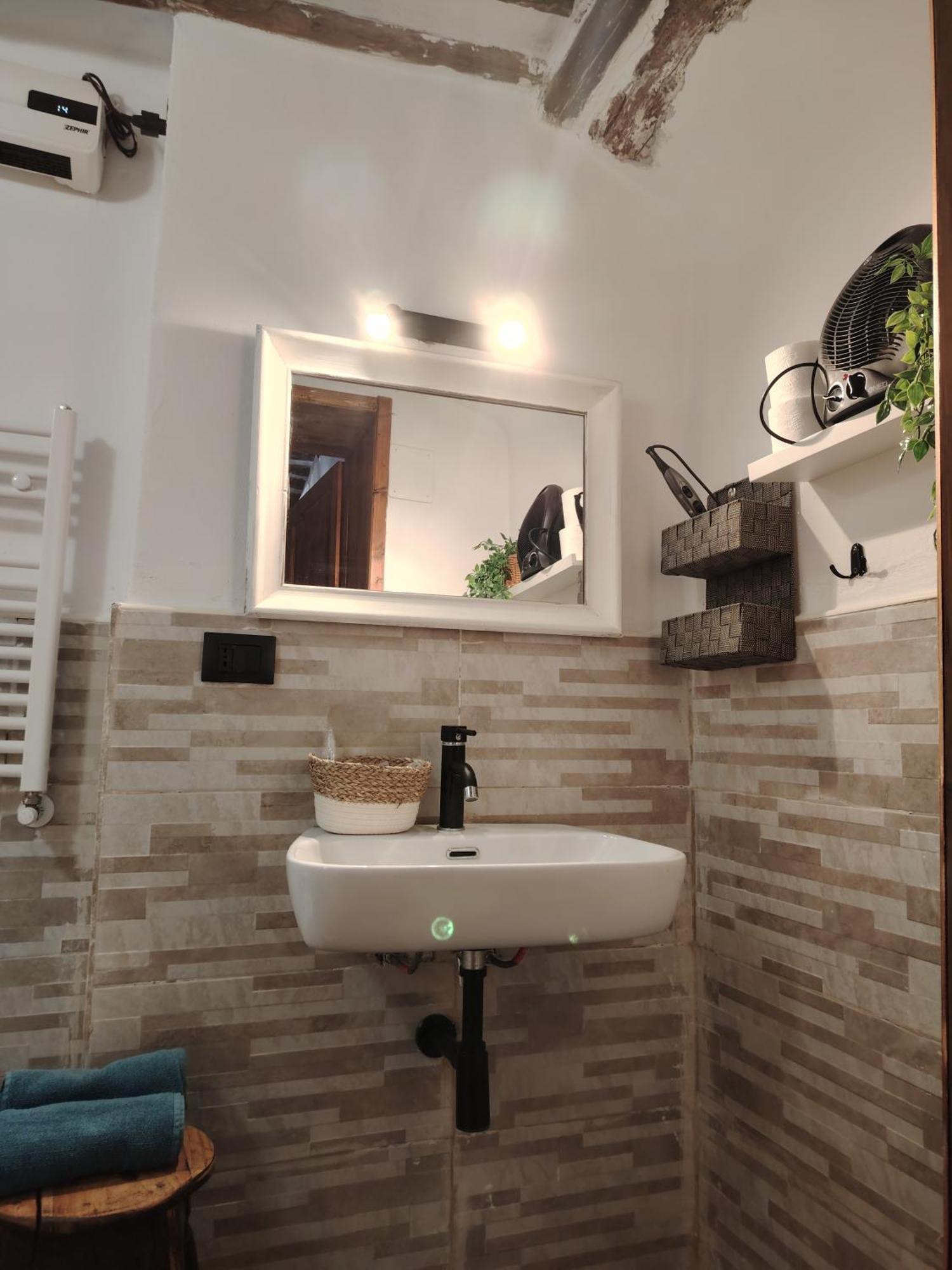 Dolce Dimora Siena Apartment ภายนอก รูปภาพ
