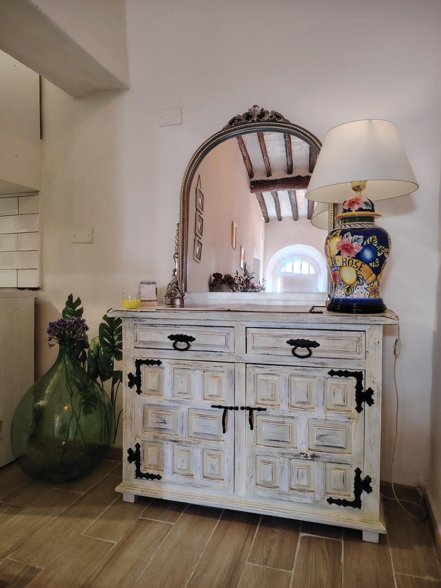 Dolce Dimora Siena Apartment ภายนอก รูปภาพ