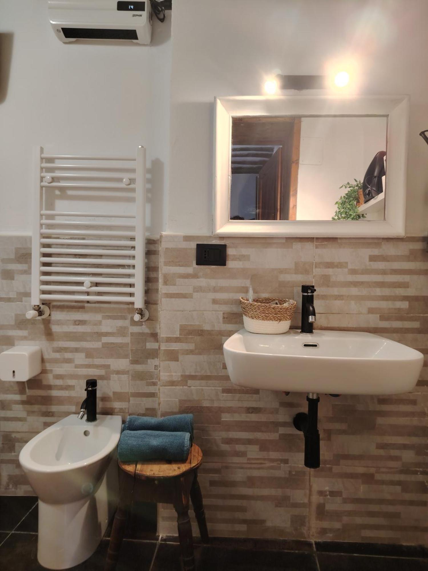 Dolce Dimora Siena Apartment ภายนอก รูปภาพ