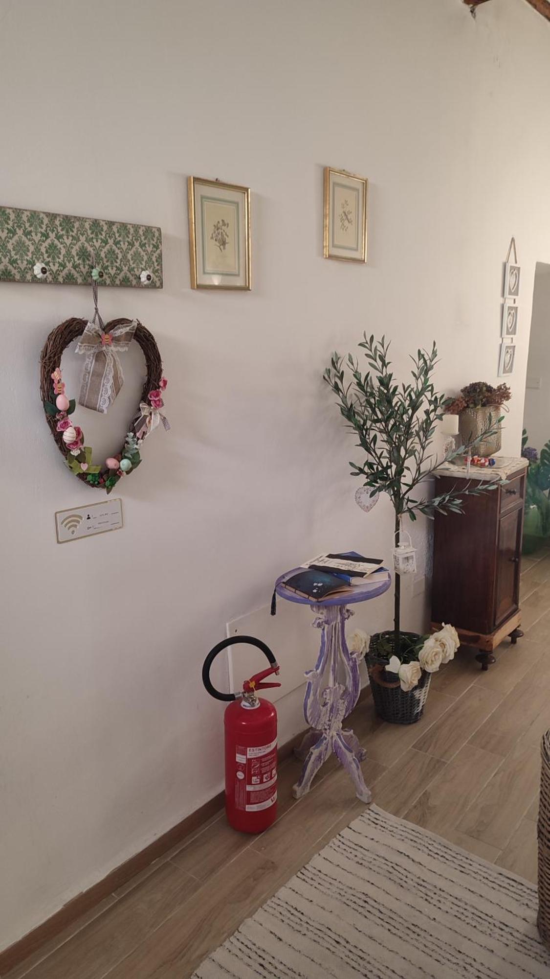 Dolce Dimora Siena Apartment ภายนอก รูปภาพ