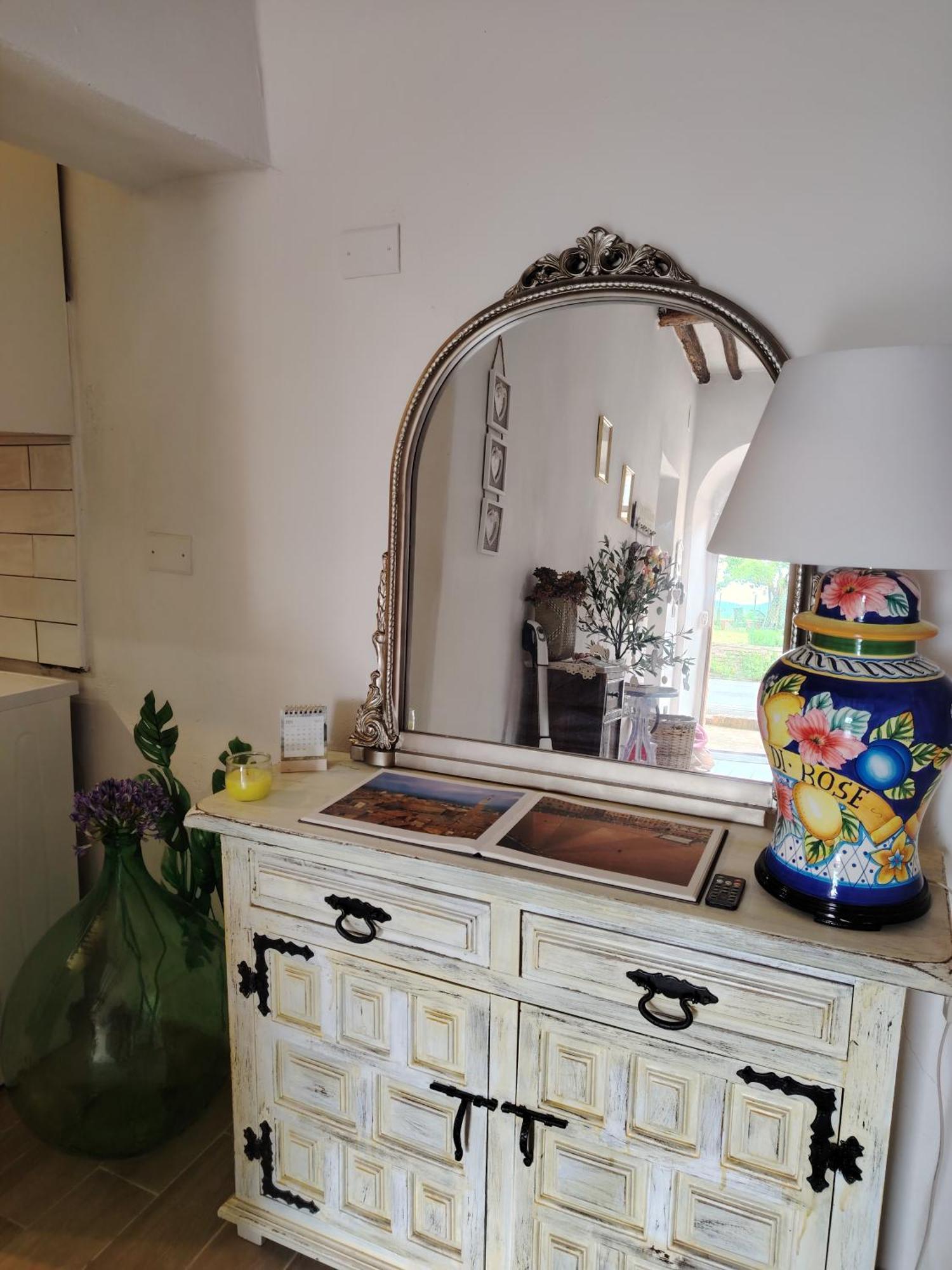Dolce Dimora Siena Apartment ภายนอก รูปภาพ