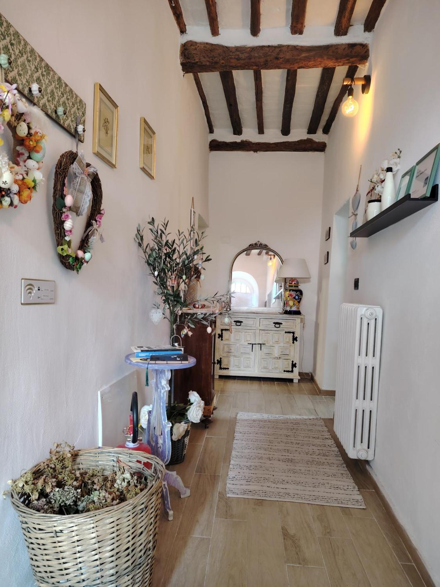 Dolce Dimora Siena Apartment ภายนอก รูปภาพ